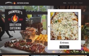 Shumpert's Southern Catering