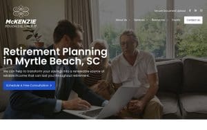 McKenzie Financial Group, LLC.