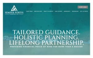 Semper Fortis Financial, LLC