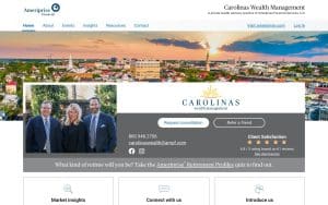 Carolinas Wealth Management