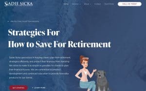 Lock and Gain Retirement Solutions