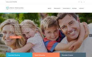 Lynn A. Travis, DDS