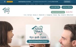 Smile Shack