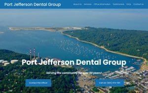 Port Jefferson Dental Group
