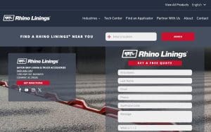 Gator Grip Lining & Truck Accessories