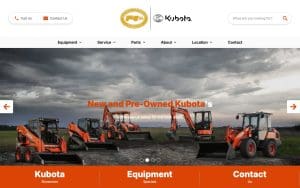 Johnson Equipment Company
