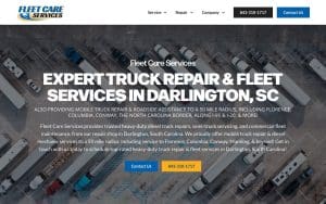 Fleet Care Services