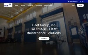 Fleet Group, Inc - Fleet Maintenance Consulting & Training