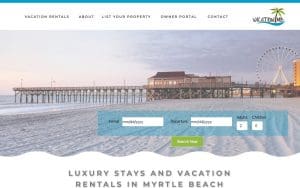 Vacation MB