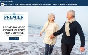 Premier Financial Solutions, LLC