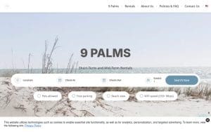 9 Palms
