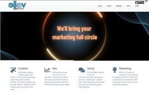 Ellev Advertising Agency