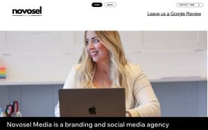 Novosel Media