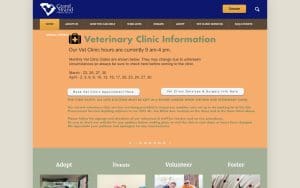 Grand Strand Humane Society
