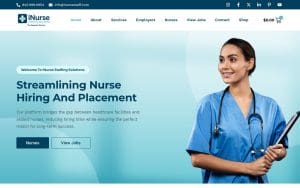 iNurse Staff,LLC