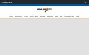 Big Shots Basketball