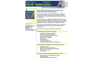 Ford & Associates
