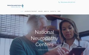 National Neuropathy Center