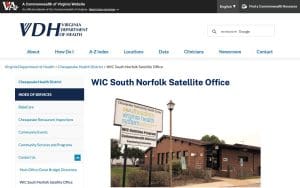 South Norfolk Health Center