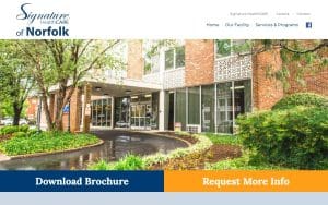 Signature HealthCARE of Norfolk