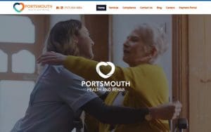 Portsmouth Health and Rehab