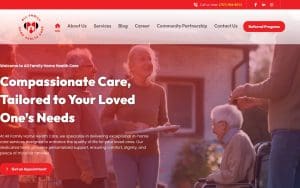 All Family Home Health Care