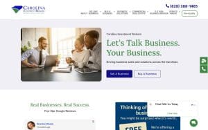 Carolina Investment Solutions