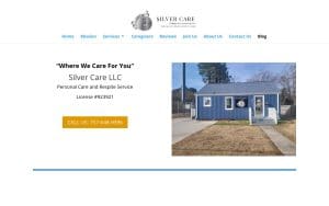 Silver Care LLC