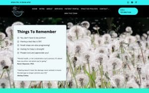 Renewed Foundations Mental Health Services