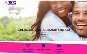 Redesigning Mental Health Services