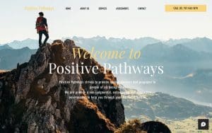 Positive Pathways