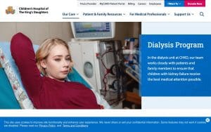 Dialysis Center