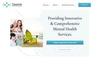 Seaside Behavioral Health