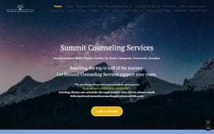 Summit Counseling Services Norfolk Virginia