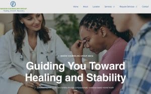Mason Counseling Group