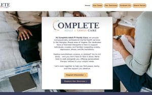 Complete Adult & Family Care