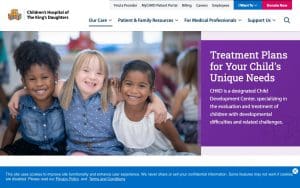 CHKD Developmental Pediatrics