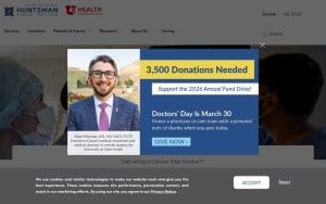 Huntsman Cancer Institute