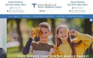Hunter Medical Center