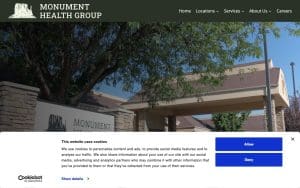 Monument Health Taylorsville