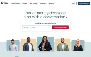 Thrivent Financial Lutherans