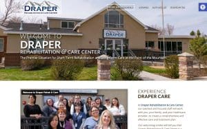Draper Rehabilitation and Care Center