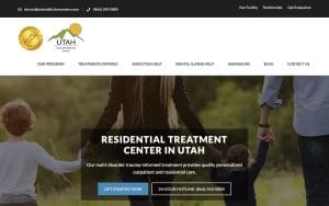Utah Trauma and Addiction Centers