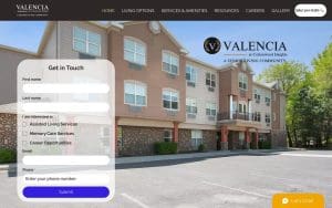 Valencia at Cottonwood Heights