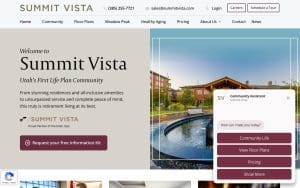 Summit Vista
