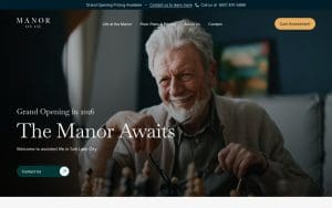 Manor on 1st