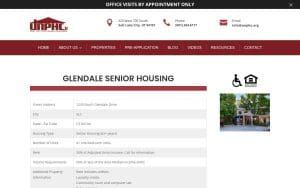 Glendale Senior Housing