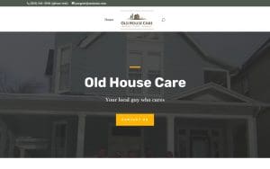 Old House Care LLC