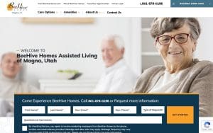 BeeHive Homes Assisted Living