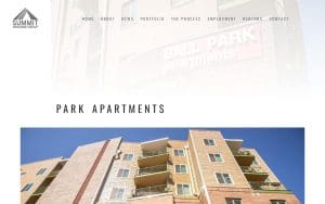 Ball Park Apartments